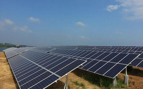 Τελευταίες εταιρικές λύσεις σχετικά με Το έργο φωτοβολταϊκών Longchuan PV1-F επέλεξε την DJXcable ως προμηθευτή ηλεκτρικών καλωδίων