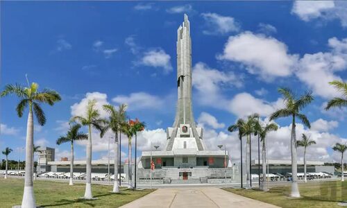 Η Shenzhen DJX cable προμήθευσε καλώδια και αγωγούς στην Εθνική Βιβλιοθήκη της Αγκόλας.