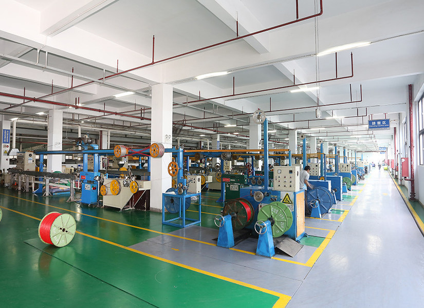 SHENZHEN DONGJIAXIN WIRE&CABLE CO.,LTD