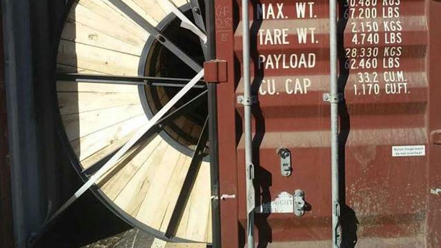 Τεσσάρων πυρήνων της LV θωρακισμένο ηλεκτρικό καλώδιο 2 ταινιών χάλυβα καλωδίου τροφοδοσίας μονωμένο XLPE