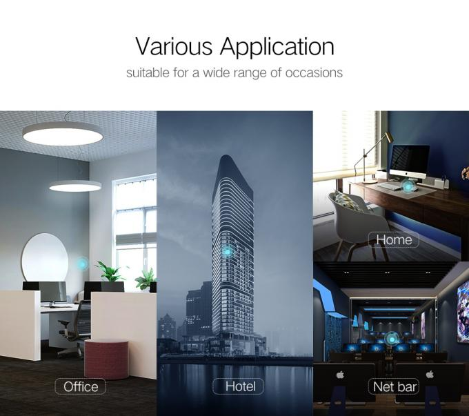 Γάτα 6 που προστατεύει το καλώδιο 8 επικοινωνίας καθαρό καλώδιο δικτύων αγωγών χαλκού πυρήνων των προτύπων 4 CE RoHS