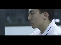 Εισαγωγή Εργαστηρίου CNAS της Djxcable