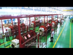 Καλώδια χαμηλής τάσης