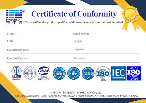 Τελευταία εταιρικά νέα για Πώς να επιλέξει το σωστό προμηθευτή καλωδίων και καλωδίων για τις ανάγκες σας