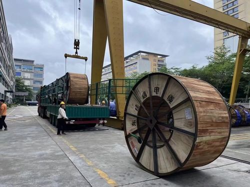 Τελευταία εταιρικά νέα για Εισαγωγή καλωδίου Dongjiaxin