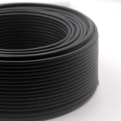 AC DC Power H1z2z2-K 1X1.5mm2 Photovoltaic Industrial Electrical Cable For PV System