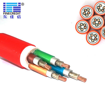 LSZH Mineral Insulated Cable