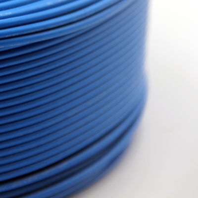 PVC Insulation Industrial Flexible Cable AWM Ul 1015 18awg Stranded Wire