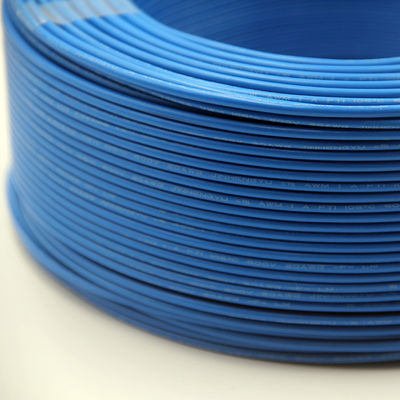 Ul1015 16awg 600V Household Electrical Cable Solid Core Hookup Wire