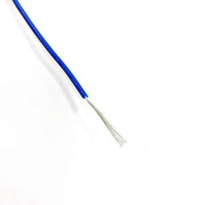 AWM 20 AWG Stranded Wire , 600V PVC Insulated Tinned Copper Cable