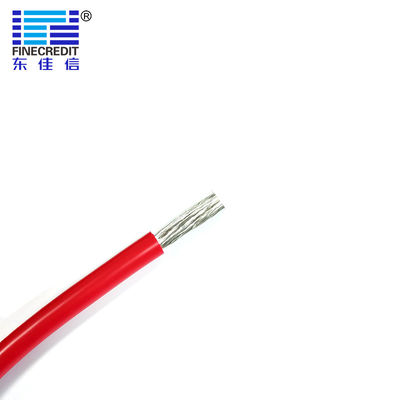 14AWG RoHs UL1015 Household Electrical Cable For Equipment
