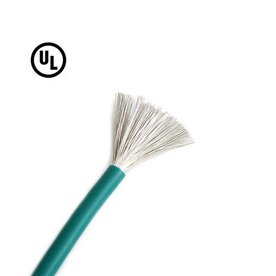 Καλή τιμή AWM 1332 Ανθεκτικό στη θερμότητα έως 200 βαθμούς Κελσίου DJX FEP Τηλεφωνικό καλώδιο με μόνωση Teflon 300V Φθοροπλαστικό καλώδιο σε απευθείας σύνδεση