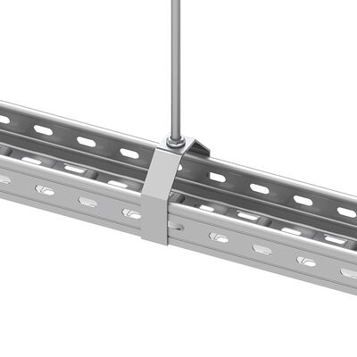 Καλή τιμή Ladder-type cable tray  Stainless steel or Aluminum alloy Cable Ladder σε απευθείας σύνδεση