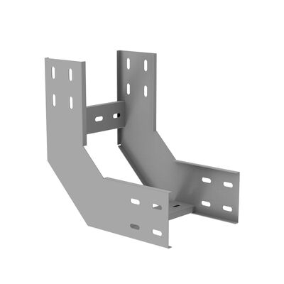 Καλή τιμή Zinc Coating Cable Trunking Aluminum alloy Cable Elbow σε απευθείας σύνδεση