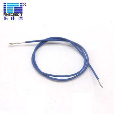 Καλή τιμή Ul1007 16/24/28 AWG βιομηχανικό ηλεκτρικών καλωδίων καλώδιο χαλκού χαλκού κονσερβοποιημένο αγωγός σε απευθείας σύνδεση