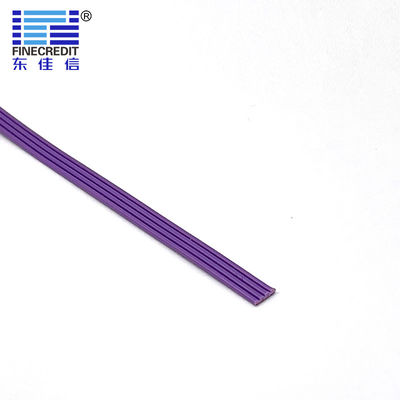 Καλή τιμή 30V παράλληλη εσωτερική καλωδίωση του σπιτιού, FT2 UL 2836 εύκαμπτο ηλεκτρικό καλώδιο σε απευθείας σύνδεση