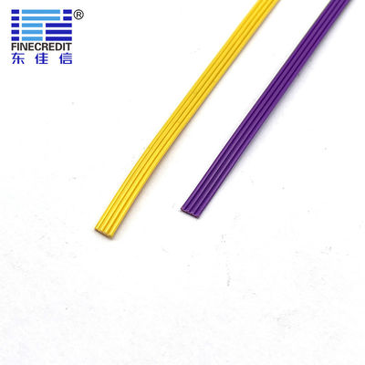 Καλή τιμή Επικασσιτερωμένο FT2 18AWG χαλκού βιομηχανικό εύκαμπτο εσωτερικό καλώδιο καλωδίων UL2836 σε απευθείας σύνδεση